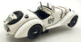 Autoart 1/18 Scale Diecast 83845 - BMW 328 Roadster Mille Miglia 1938 #109
