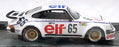 Spark 1/18 Scale 18S863 - Porsche 934 Le Mans 1976 ELF #65 C.Beaumont