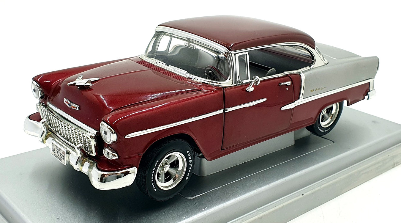 1/18 Scale Model Cars
