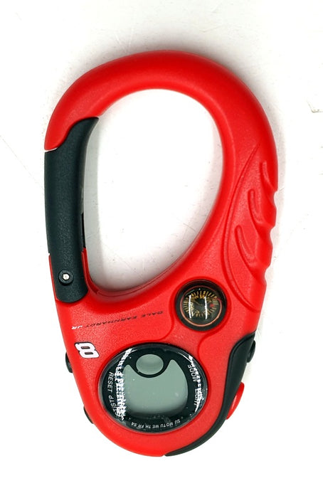 Revell 1/24 Scale 104003 - Chevrolet #8 Test Car 2003 Budweiser  - Labonte