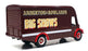 Lledo 1/76 Scale DG174006 - BMC VA Noddy Van (Anderton & Rowland) Brown