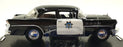 Maisto 1/26 Scale Diecast 31295 - 1955 Buick Century - California Highway Patrol