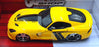 Maisto 1/24 Scale Diecast 31363 - 2013 Dodge SRT Viper GTS - Yellow