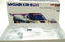 Hasegawa Kits 1/24 Scale 20729 - Jaguar XJR-8 LM #4