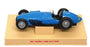 Old Cars 1/43 Scale 502 - 1949 Talbot Lago 4½ Ltr. Race Car #3 - Blue