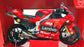 Maisto 1/6 Scale 32245 - Ducati Desmosedici Motorbike #1 GP 2004 - Bagnaia