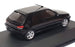 Solido 1/43 Scale Diecast S4311405 - Peugeot 306S16 - Noir Onyx