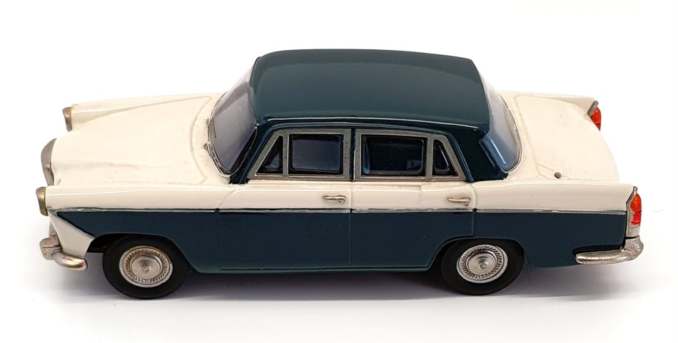 Crossway Models 1/43 Scale CM02 - 1961 Wolseley 16/60 - 1 of 100 ONLY
