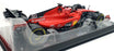Burago 1/24 Scale Diecast 18-26808 - F1 Ferrari SF23 #16 C.Leclerc