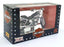 Maisto 1/18 Scale 39735 - Harley Davidson 2001 Dyna Low Rider