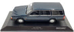 Minichamps 1/18 Scale 155 171771 Volvo 740 GL Break 1986 - Dark Green Met