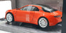 Solido 1/18 Scale Diecast S1801609 - 2021 Alpine A110S - Orange Sanguine