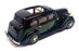 Spa Croft Models 1/43 Scale SPC14 - 1945-48 Humber Pullman Mk1 - Black/Green