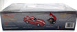 Estes 1/43 Scale 8000 - Great Garages Model Display Kit With Dodge Viper - Blue