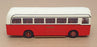 Corgi 1/50 Scale 97364 - Leyland Tiger Cub Bus North Western - Cream/Red