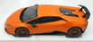 Autoart 1/12 Scale Diecast 12076 - Lamborghini Huracan Performante - Orange