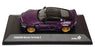 Solido 1/43 Scale Diecast S4315502 - Pandem Nissan Fairlady Z - Purple