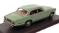 SMTS 1/43 Scale CL31 - Jaguar XJ6 Series I - Green