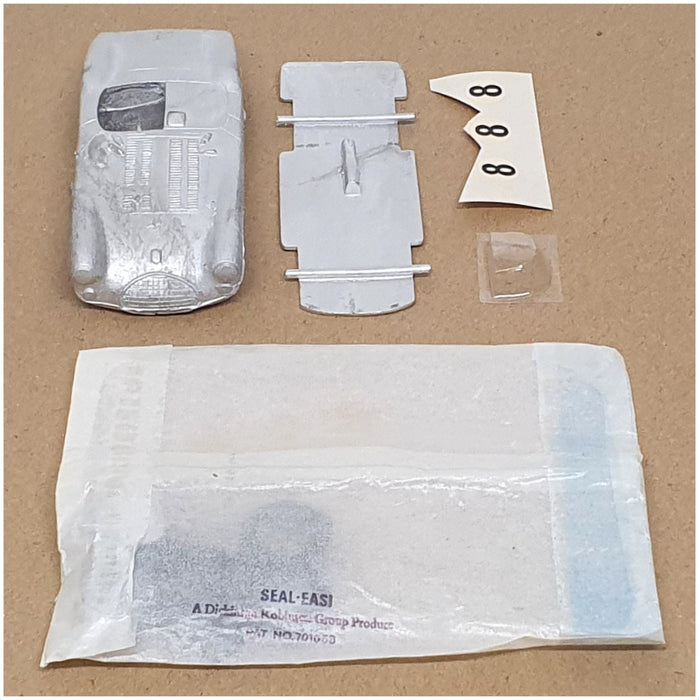 JOHN DAY KIT monté 1/43 - Talbot Lago T26GS N°5 Rosier Le Mans 1950 EUR 45,00 - PicClick FR JOHN DAY KIT monté 1/43 - Talbot Lago T26GS N°5 Rosier Le Mans 1950 EUR 45,00 - PicClick FR