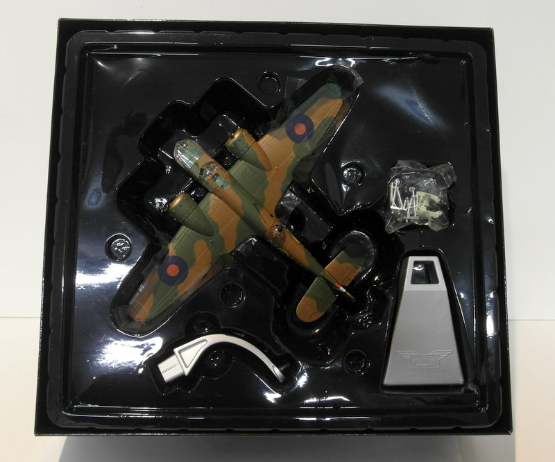 Corgi 1/72 Scale Diecast AA38401 Bristol Blenheim IV 82Sqn 1942 Duxford Restored