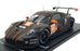 IXO 1/18 Scale Diecast LEGT18-23020 - Porsche 911 RSR #86 24H LM 2022