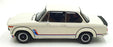 Otto Models 1/12 Scale Resin G077 - 2002 BMW Turbo - White