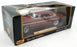 Maisto 1/18 Scale Diecast 31897 - 1956 Chrysler 300B - Maroon
