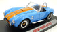 Shelby Collectibles 1/18 Scale 011292 - Shelby Cobra 427S/C Gulf colours