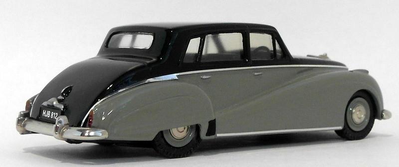 Pathfinder Models 1/43 Scale PFM12 - 1959 Armstrong Siddeley Star Sapphire - #1