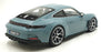 Norev 1/12 Scale 127550 - 2023 Porsche 911 S/T - Meissenblue