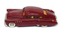 Brooklin Models 1/43 Scale BRK10 - 1949 Buick Roadmaster - Burgundy REPAINT