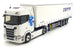 Eligor 1/43 Scale 116448 - Scania S450 Remorque Tautliner - TBPFM