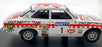 IXO Models 1/18 Scale 18RMC141B Ford Escort MK1 RS #1 1974 T.Makinen
