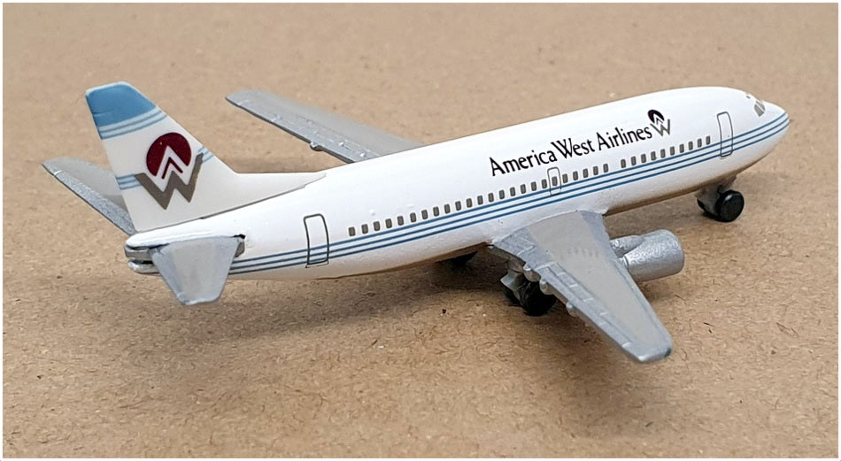 Herpa 1/500 Scale 500302 - Boeing 737-300 Aircraft (America West Airways)