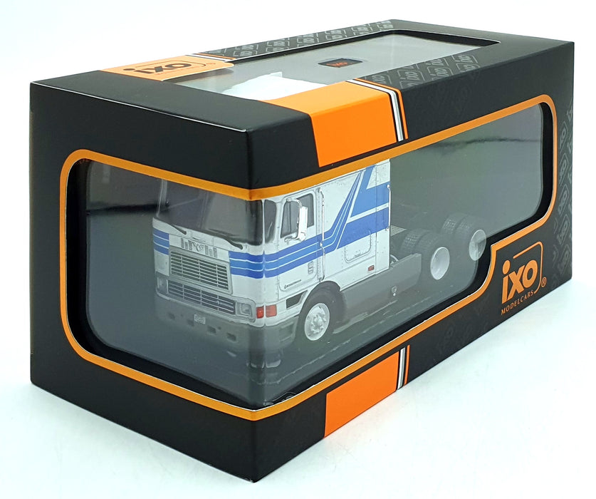 Ixo Models 1/43 Scale Diecast TR190.22 - 1995 International Eagle Cabover Truck