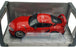 Solido 1/18 Scale Diecast S1809001 Toyota GR Supra Streetfighter 2023 Red