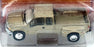 Racing Champions 1/64 Scale RC007 - 1999 Ford F-350 Super Duty - Gold