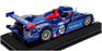 Ixo 1/43 Scale Diecast 23424A - Dallara Oreca #15 24h Le Mans 2002