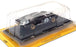 Del Prado 1/43 Scale Diecast DP02B - Ford GT MKII #2 - Black