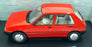 Model Car Group 1/18 Scale MCG18492 - Peugeot 205 - GR Red