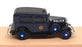 Eligor 1/43 Scale Diecast 1219 - 1932 Ford V8 Tudor USA Police - Dk. Blue