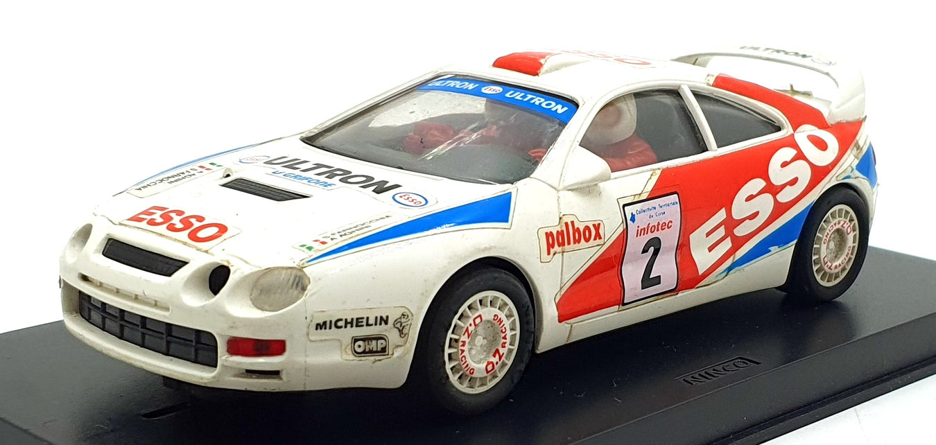 1/32 Scale Model Cars