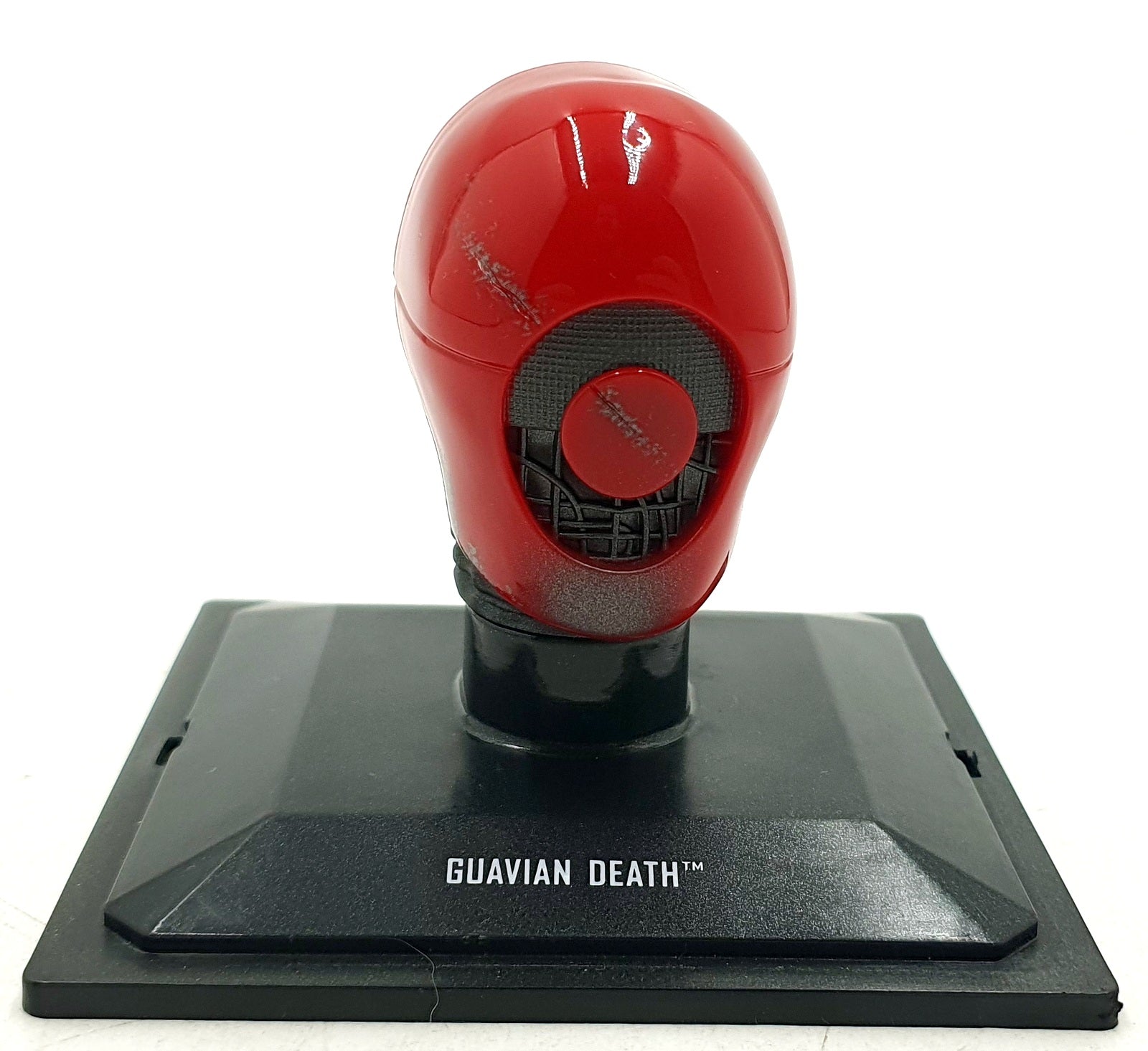 Deagostini HEL61 - Star Wars Helmet Collection - Guavian Death