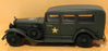 Solido Military 1/43 Scale Diecast 6003 - Cadillac HQ