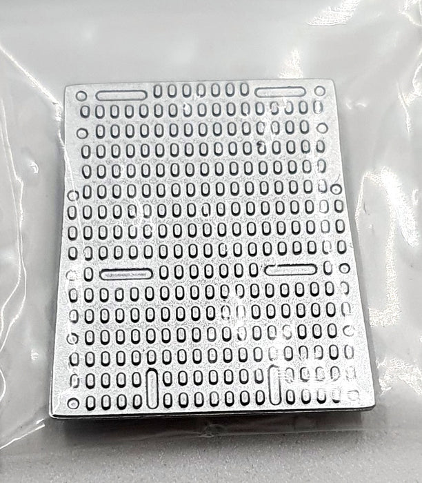 Eligor 1/43 Scale Model Truck 116325 - Mercedes Actos2 "Wolf"