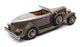 Minimarque 43 1/43 Scale US39C - 1932 Duesenberg J476 Murphy Speedster - Grey