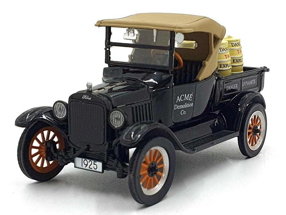 National Motor MM 1/32 Scale SS-T5700X - 1931/1925 Ford Pick-Ups Model A and T