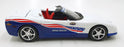 Auto World 1/18 Scale Diecast AW204/06 2004 Chevrolet Corvette Indy 500 Pace Car
