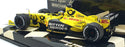 Minichamps 1/43 Scale 400 01001 - F1 Jordan Honda EJ11 2001 - H.H. Frentzen