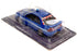 Altaya 1/43 Scale A0997 - Subaru Impreza Gendarmerie Police Car - Blue